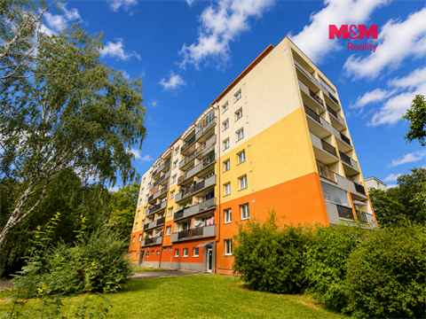 Prodej bytu 3+1, 69 m² - 6