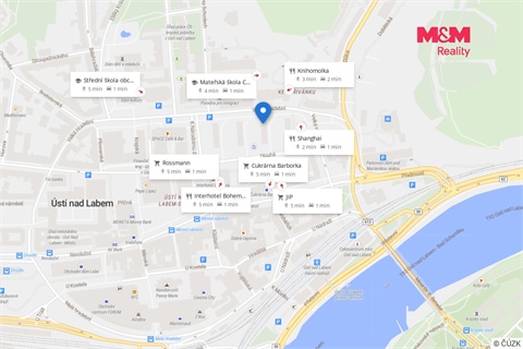 Prodej bytu 3+1, 69 m² - 16