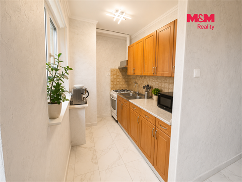 Prodej bytu 3+1, 69 m² - 10