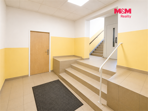 Prodej bytu 3+1, 69 m² - 12