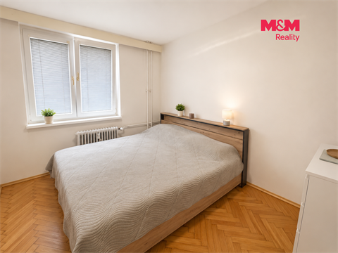 Prodej bytu 3+1, 69 m² 4