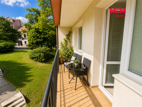 Prodej bytu 3+1, 69 m² 8