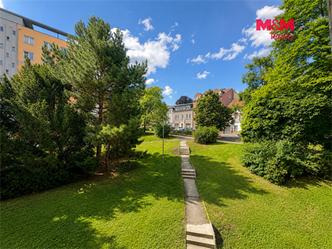 Prodej bytu 3+1, 69 m² 12