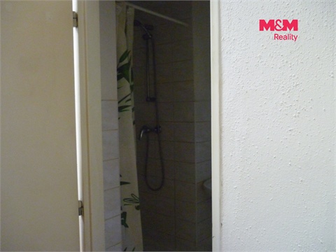 Pronájem bytu 1kk, 17 m² 10