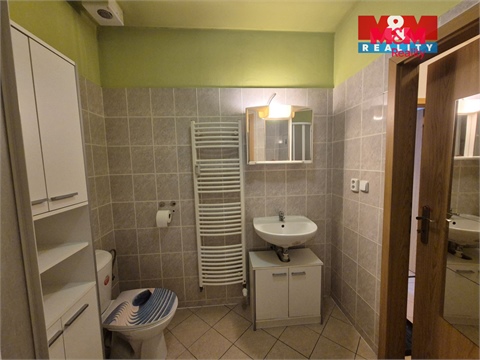 Pronájem bytu 2kk, 40 m² 16