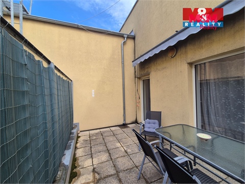 Pronájem bytu 2kk, 40 m² 20