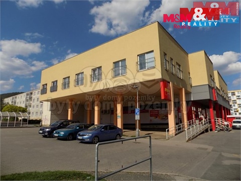 Pronájem bytu 2kk, 40 m² 0