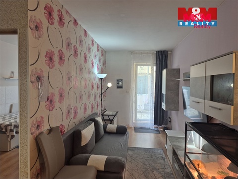 Pronájem bytu 2kk, 40 m² 14