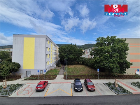 Pronájem bytu 2kk, 40 m² 24