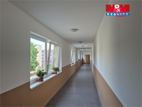 Pronájem bytu 2kk, 40 m² 22