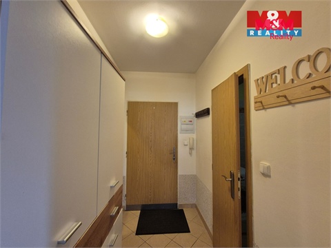 Pronájem bytu 2kk, 40 m² 18