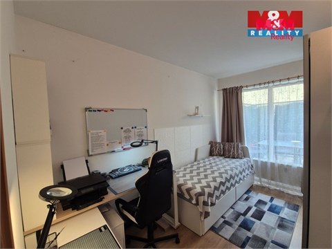 Pronájem bytu 2kk, 40 m² 6