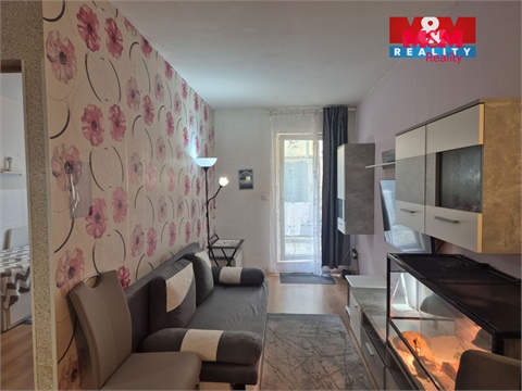 Pronájem bytu 2kk, 40 m² 10