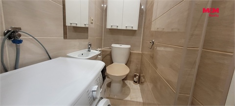 Pronájem bytu 1+1, 28 m² 6