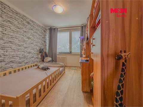 Prodej bytu 4+1, 77 m² - 4
