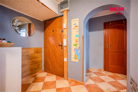 Prodej bytu 4+1, 77 m² - 6