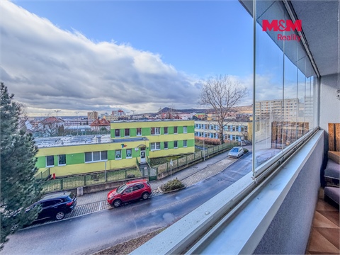 Prodej bytu 4+1, 77 m² - 12