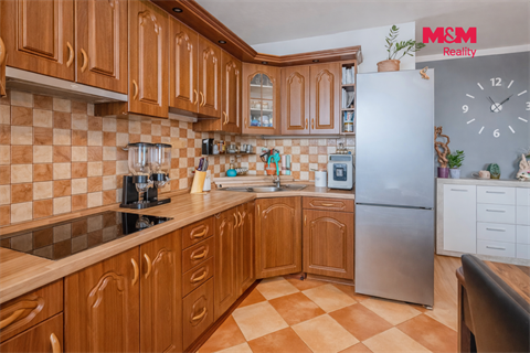 Prodej bytu 4+1, 77 m² - 8