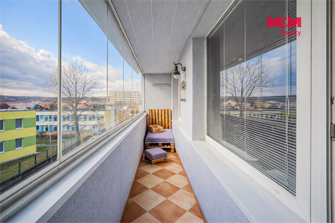 Prodej bytu 4+1, 77 m² 4
