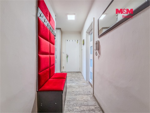 Prodej bytu 3+1, 72 m² - 6
