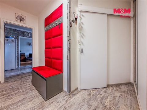 Prodej bytu 3+1, 72 m² - 4