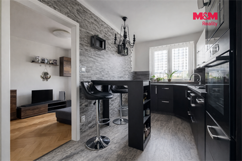 Prodej bytu 3+1, 72 m² 8
