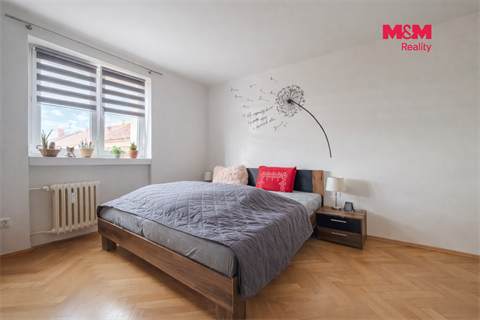Prodej bytu 3+1, 72 m² 6