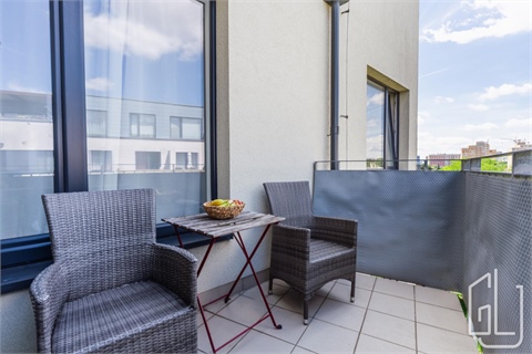 Prodej bytu 2kk, 56 m² 6
