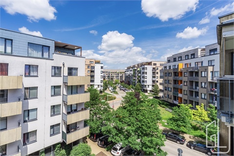 Prodej bytu 2kk, 56 m² - 16