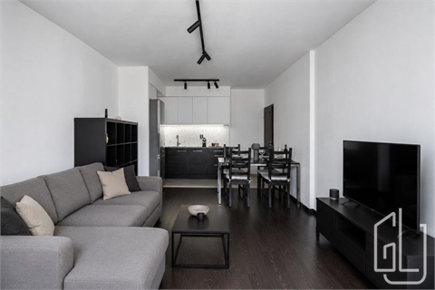 Prodej bytu 2kk, 56 m² 0
