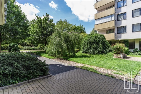 Prodej bytu 2kk, 56 m² 20