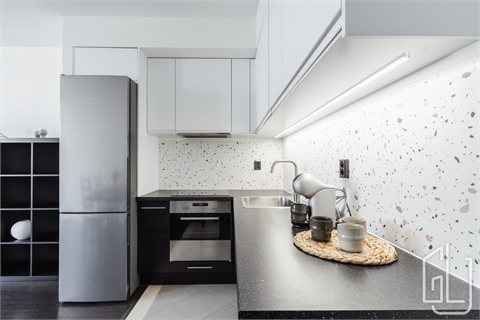 Prodej bytu 2kk, 56 m² 10