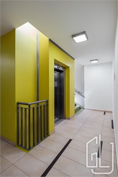 Prodej bytu 2kk, 56 m² - 22