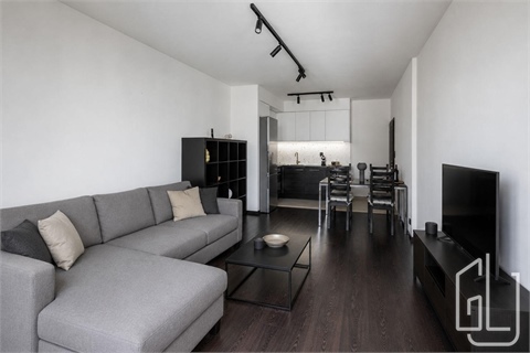 Prodej bytu 2kk, 56 m² - 2