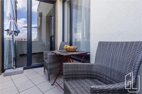 Prodej bytu 2kk, 56 m² 2