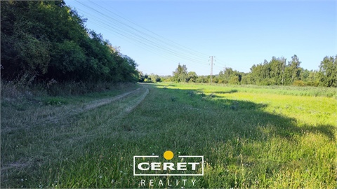 Prodej zemědělské půdy, 45 996 m² 2