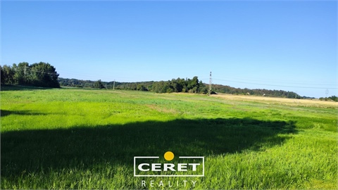 Prodej zemědělské půdy, 45 996 m² - 0