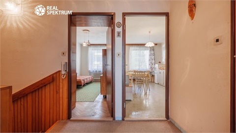 Prodej rodinného domu, 192 m² - 16
