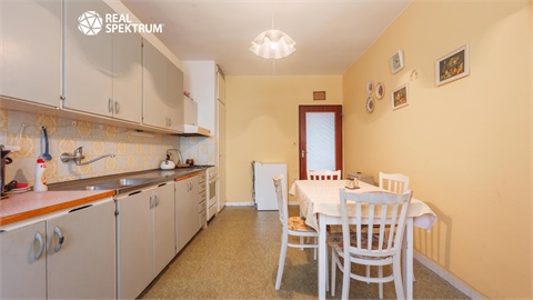 Prodej rodinného domu, 192 m² - 18
