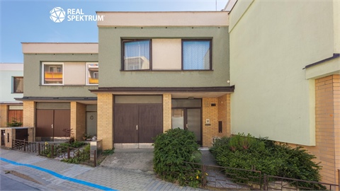 Prodej rodinného domu, 192 m² 0