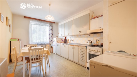 Prodej rodinného domu, 192 m² 18
