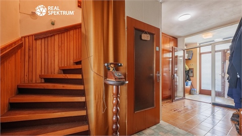 Prodej rodinného domu, 192 m² 16