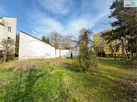 Prodej pozemku pro komerční výstavbu, 1 807 m² - 6