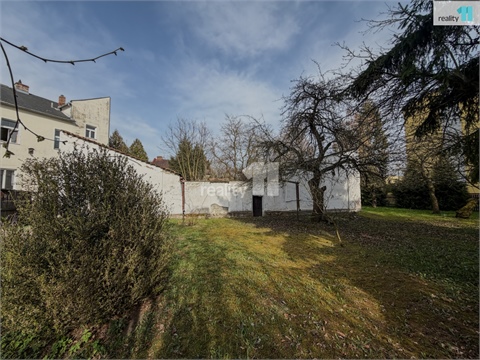 Prodej pozemku pro komerční výstavbu, 1 807 m² 4