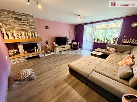 Prodej rodinného domu, 184 m² - 10
