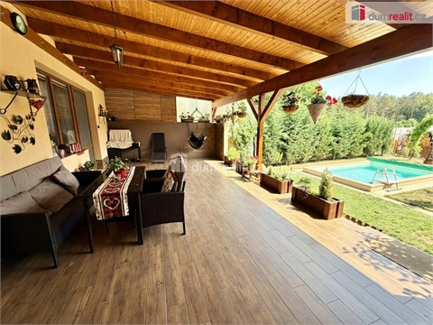 Prodej rodinného domu, 184 m² 0
