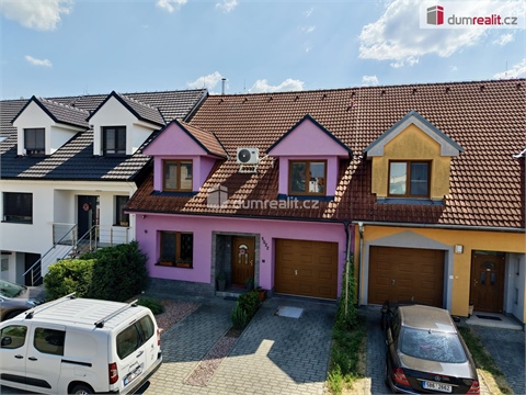 Prodej rodinného domu, 184 m² 2