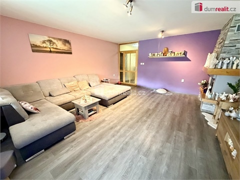 Prodej rodinného domu, 184 m² 12