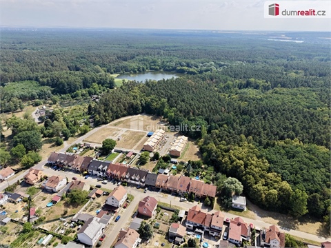 Prodej rodinného domu, 184 m² - 8