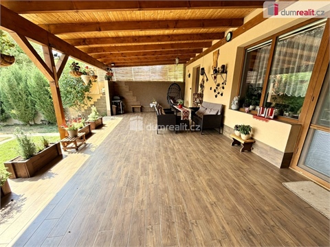 Prodej rodinného domu, 184 m² - 4